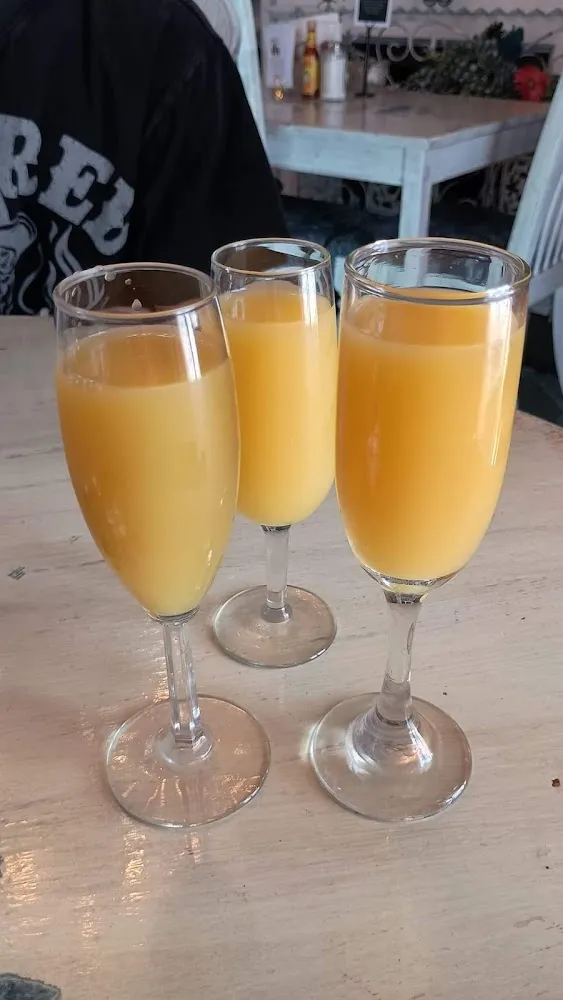 Mimosa